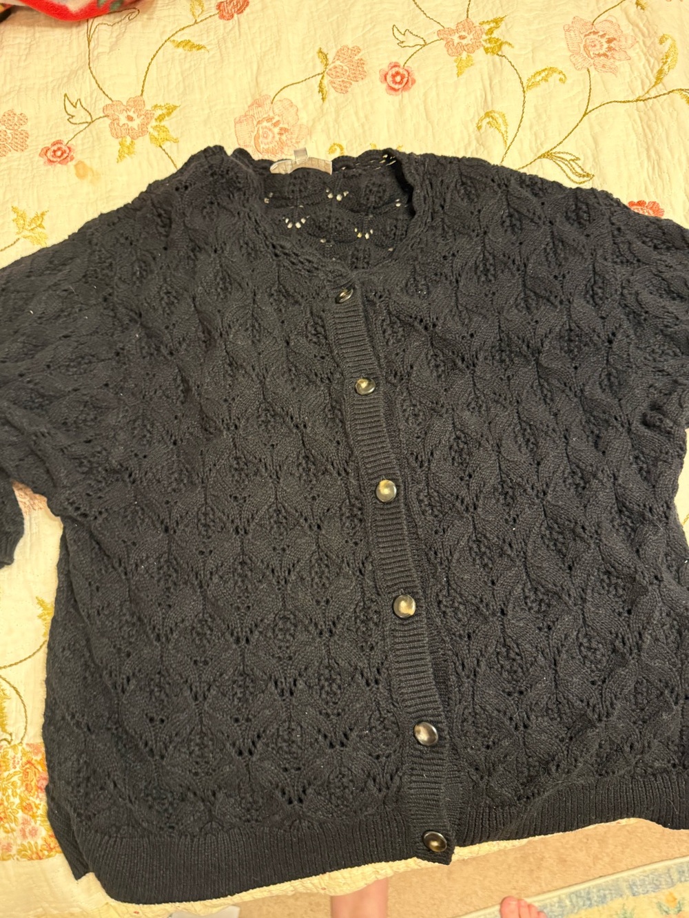 Sézane Cardigan